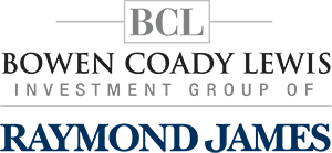 Bowen Lewis Logo